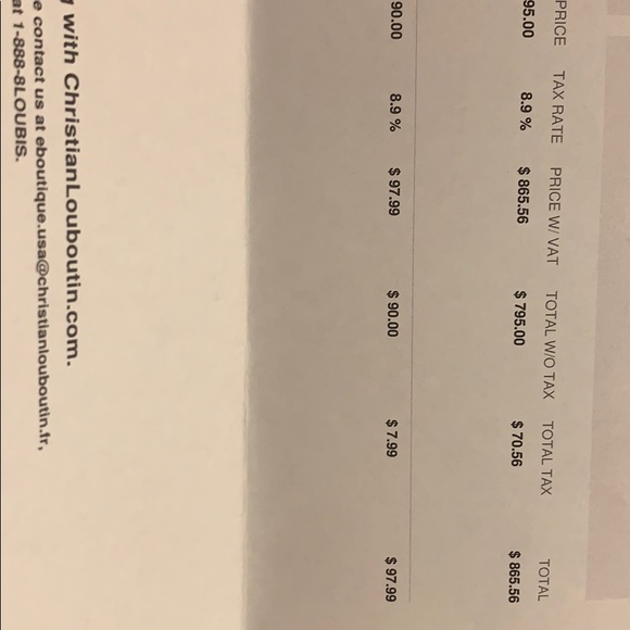 HOT PINK Louboutin Heels - Picture 11 of 16